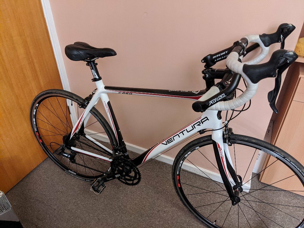 ventura cp50